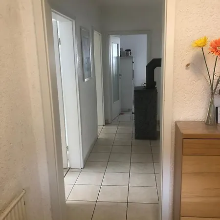 Apartmán Cosy