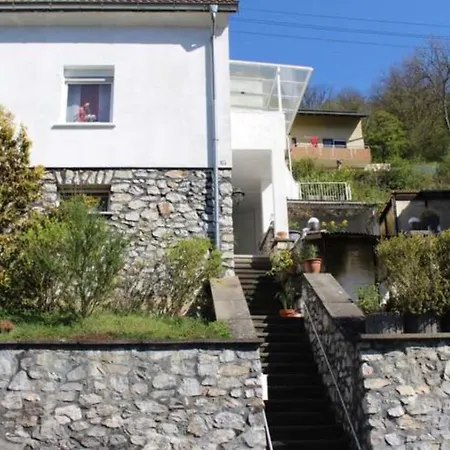 Apartmán Cosy Laurenburg