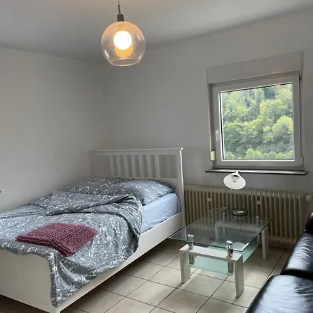 Apartmán Cosy