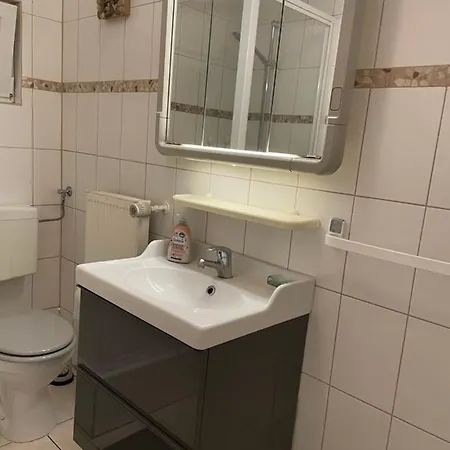 Apartmán Cosy