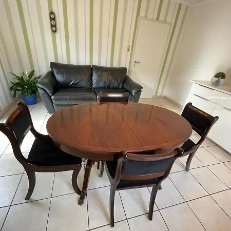 Apartmán Cosy