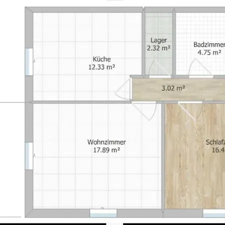 Apartmán Cosy *