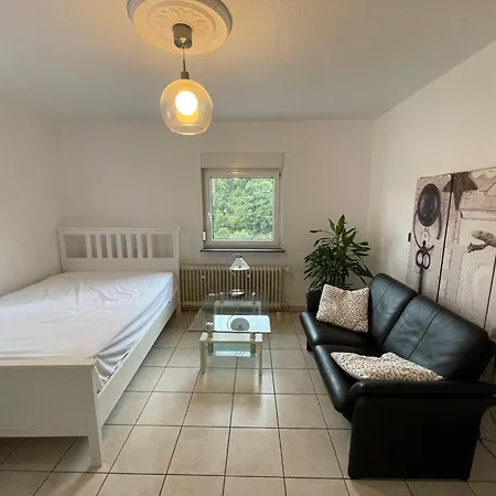 Apartmán Cosy *